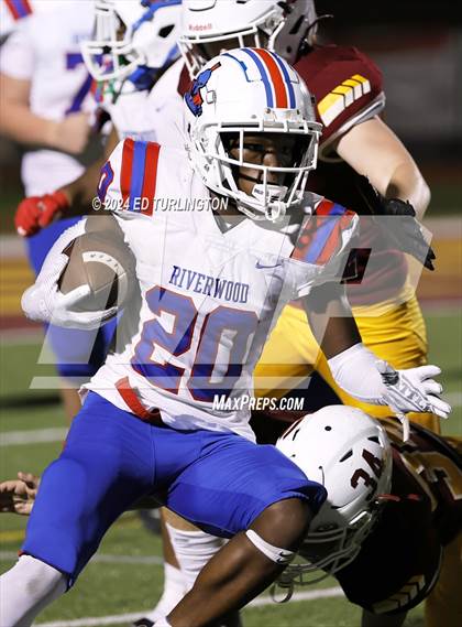 Thumbnail 1 in Riverwood @ Lassiter photogallery.