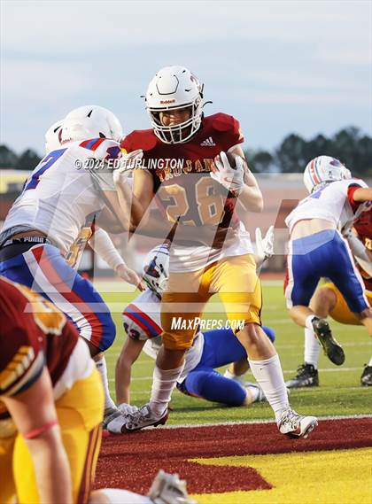 Thumbnail 1 in Riverwood @ Lassiter photogallery.