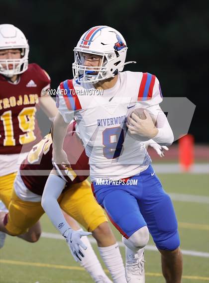 Thumbnail 3 in Riverwood @ Lassiter photogallery.