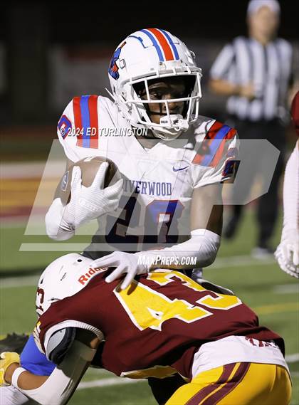 Thumbnail 2 in Riverwood @ Lassiter photogallery.