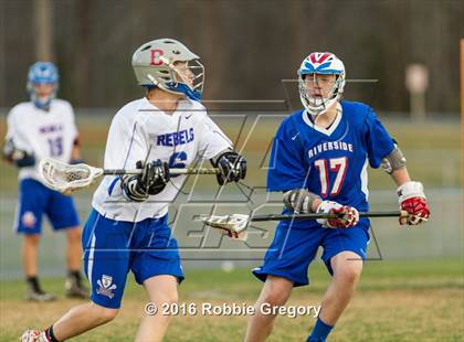 Thumbnail 1 in Riverside @ Byrnes photogallery.