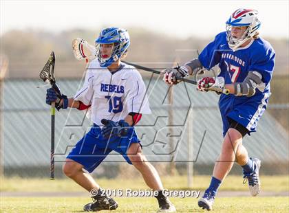 Thumbnail 1 in Riverside @ Byrnes photogallery.