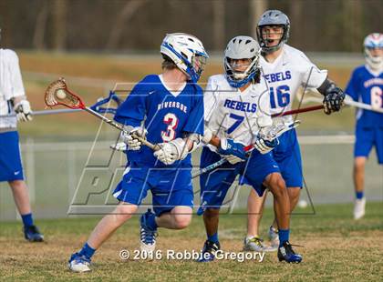 Thumbnail 3 in Riverside @ Byrnes photogallery.