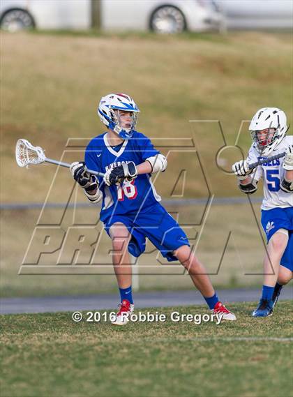 Thumbnail 1 in Riverside @ Byrnes photogallery.