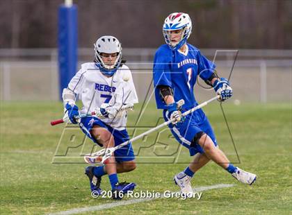 Thumbnail 1 in Riverside @ Byrnes photogallery.