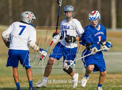 Thumbnail 3 in Riverside @ Byrnes photogallery.