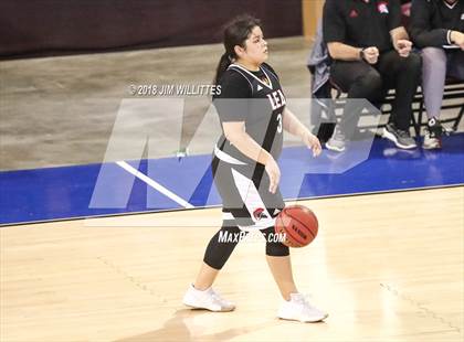 Thumbnail 3 in Leading Edge Academy - GEC vs. Red Rock (AIA 2A Final) photogallery.