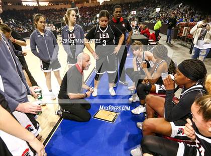 Thumbnail 1 in Leading Edge Academy - GEC vs. Red Rock (AIA 2A Final) photogallery.