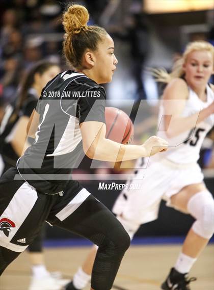Thumbnail 1 in Leading Edge Academy - GEC vs. Red Rock (AIA 2A Final) photogallery.