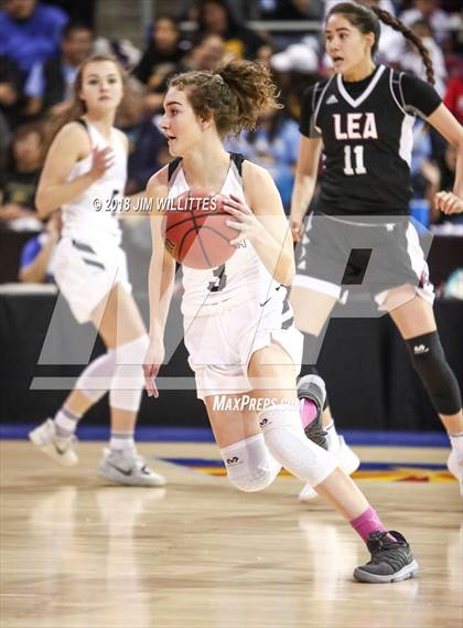 Thumbnail 2 in Leading Edge Academy - GEC vs. Red Rock (AIA 2A Final) photogallery.