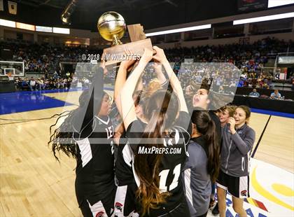 Thumbnail 1 in Leading Edge Academy - GEC vs. Red Rock (AIA 2A Final) photogallery.