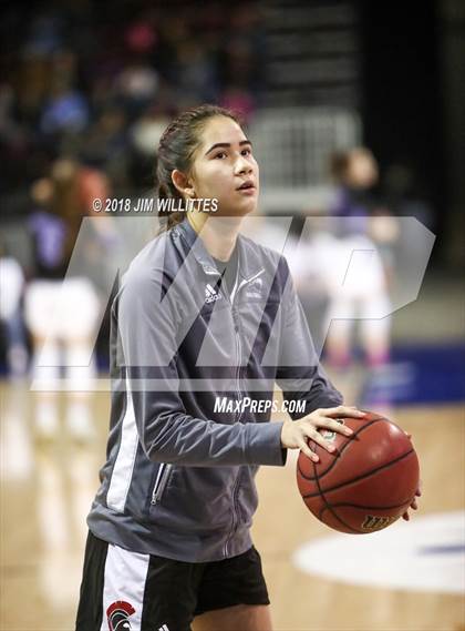 Thumbnail 1 in Leading Edge Academy - GEC vs. Red Rock (AIA 2A Final) photogallery.