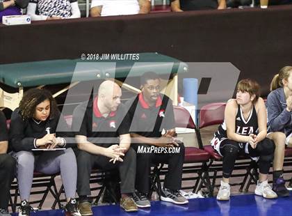 Thumbnail 3 in Leading Edge Academy - GEC vs. Red Rock (AIA 2A Final) photogallery.