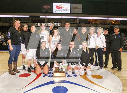 Thumbnail 1 in Leading Edge Academy - GEC vs. Red Rock (AIA 2A Final) photogallery.