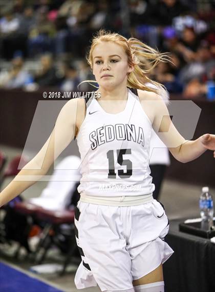 Thumbnail 2 in Leading Edge Academy - GEC vs. Red Rock (AIA 2A Final) photogallery.