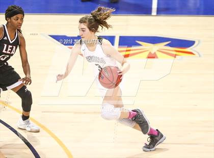 Thumbnail 3 in Leading Edge Academy - GEC vs. Red Rock (AIA 2A Final) photogallery.