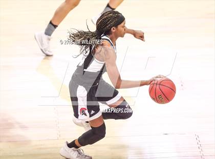 Thumbnail 1 in Leading Edge Academy - GEC vs. Red Rock (AIA 2A Final) photogallery.