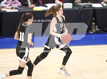 Thumbnail 3 in Leading Edge Academy - GEC vs. Red Rock (AIA 2A Final) photogallery.