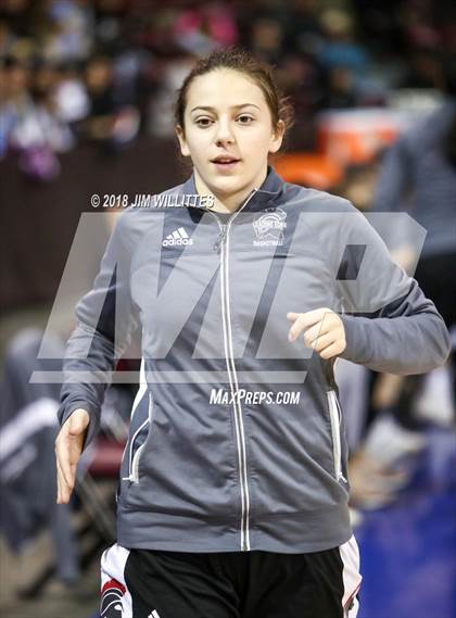 Thumbnail 3 in Leading Edge Academy - GEC vs. Red Rock (AIA 2A Final) photogallery.