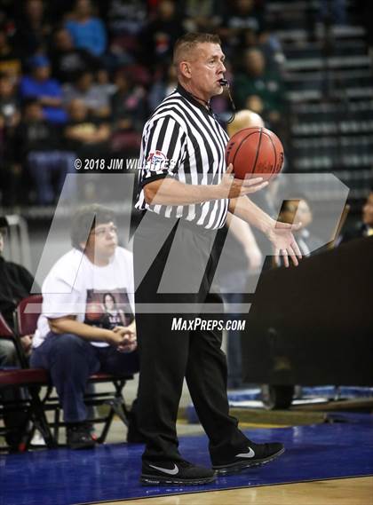 Thumbnail 3 in Leading Edge Academy - GEC vs. Red Rock (AIA 2A Final) photogallery.
