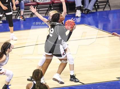 Thumbnail 3 in Leading Edge Academy - GEC vs. Red Rock (AIA 2A Final) photogallery.