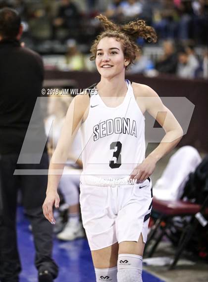 Thumbnail 2 in Leading Edge Academy - GEC vs. Red Rock (AIA 2A Final) photogallery.