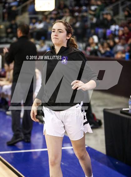 Thumbnail 2 in Leading Edge Academy - GEC vs. Red Rock (AIA 2A Final) photogallery.