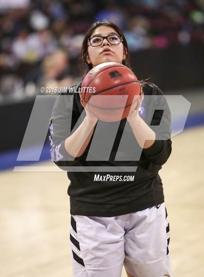 Thumbnail 1 in Leading Edge Academy - GEC vs. Red Rock (AIA 2A Final) photogallery.