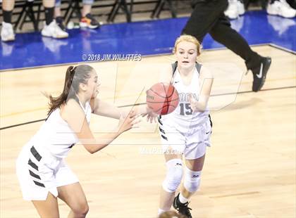 Thumbnail 3 in Leading Edge Academy - GEC vs. Red Rock (AIA 2A Final) photogallery.
