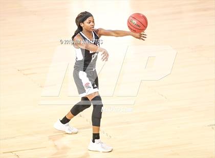 Thumbnail 3 in Leading Edge Academy - GEC vs. Red Rock (AIA 2A Final) photogallery.