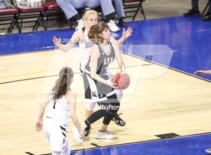 Thumbnail 2 in Leading Edge Academy - GEC vs. Red Rock (AIA 2A Final) photogallery.