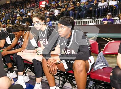 Thumbnail 1 in Leading Edge Academy - GEC vs. Red Rock (AIA 2A Final) photogallery.