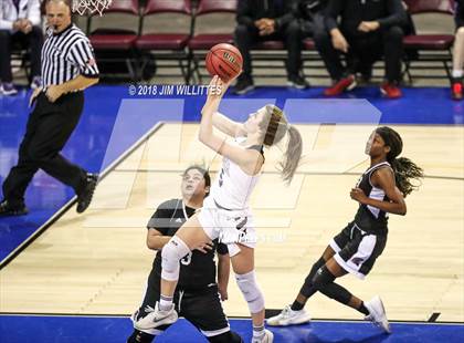 Thumbnail 3 in Leading Edge Academy - GEC vs. Red Rock (AIA 2A Final) photogallery.
