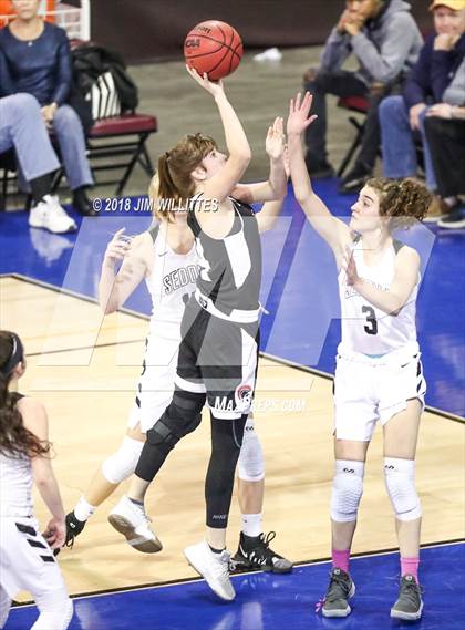 Thumbnail 3 in Leading Edge Academy - GEC vs. Red Rock (AIA 2A Final) photogallery.