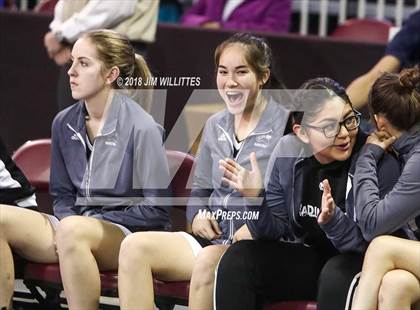 Thumbnail 1 in Leading Edge Academy - GEC vs. Red Rock (AIA 2A Final) photogallery.