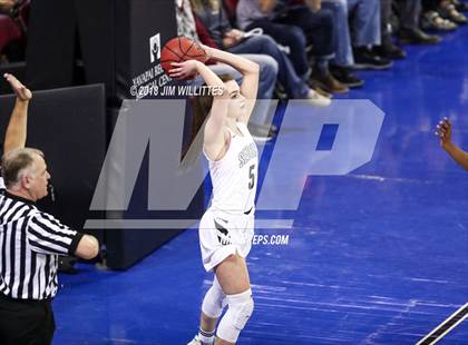 Thumbnail 2 in Leading Edge Academy - GEC vs. Red Rock (AIA 2A Final) photogallery.