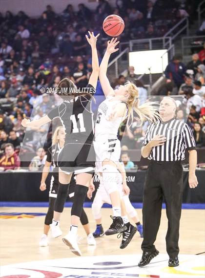 Thumbnail 2 in Leading Edge Academy - GEC vs. Red Rock (AIA 2A Final) photogallery.