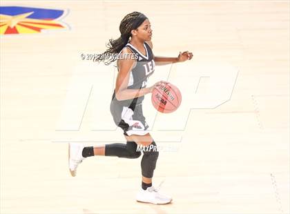Thumbnail 1 in Leading Edge Academy - GEC vs. Red Rock (AIA 2A Final) photogallery.