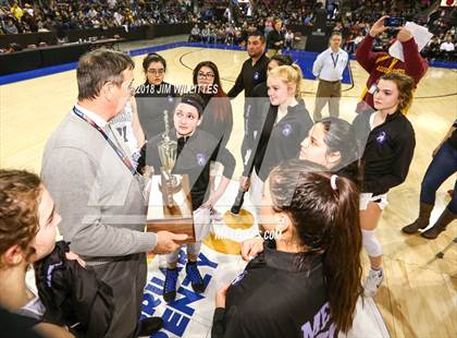 Thumbnail 1 in Leading Edge Academy - GEC vs. Red Rock (AIA 2A Final) photogallery.
