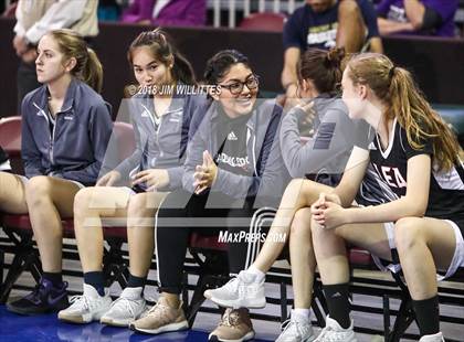 Thumbnail 2 in Leading Edge Academy - GEC vs. Red Rock (AIA 2A Final) photogallery.