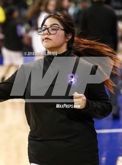 Thumbnail 2 in Leading Edge Academy - GEC vs. Red Rock (AIA 2A Final) photogallery.