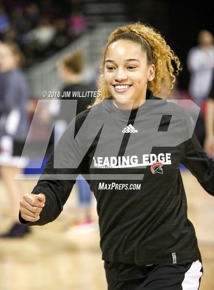 Thumbnail 1 in Leading Edge Academy - GEC vs. Red Rock (AIA 2A Final) photogallery.