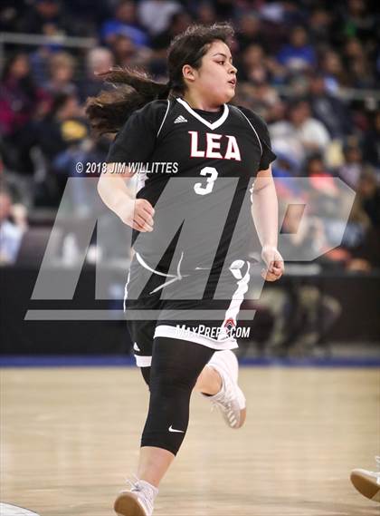 Thumbnail 2 in Leading Edge Academy - GEC vs. Red Rock (AIA 2A Final) photogallery.