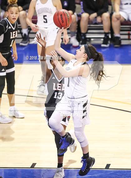 Thumbnail 2 in Leading Edge Academy - GEC vs. Red Rock (AIA 2A Final) photogallery.