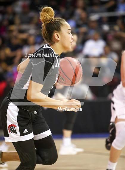 Thumbnail 3 in Leading Edge Academy - GEC vs. Red Rock (AIA 2A Final) photogallery.