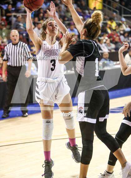 Thumbnail 2 in Leading Edge Academy - GEC vs. Red Rock (AIA 2A Final) photogallery.