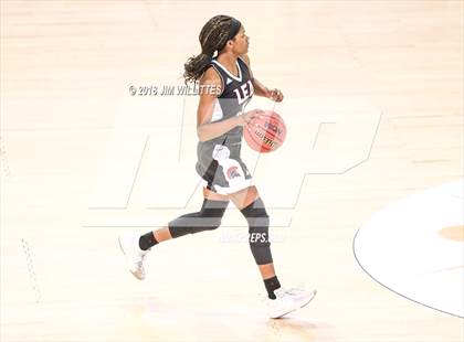 Thumbnail 2 in Leading Edge Academy - GEC vs. Red Rock (AIA 2A Final) photogallery.