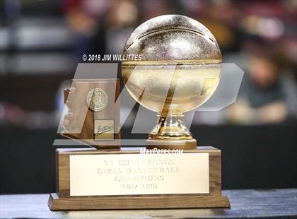 Thumbnail 1 in Leading Edge Academy - GEC vs. Red Rock (AIA 2A Final) photogallery.
