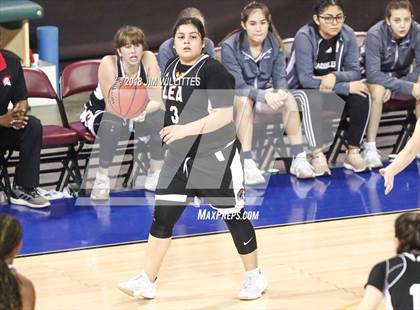 Thumbnail 2 in Leading Edge Academy - GEC vs. Red Rock (AIA 2A Final) photogallery.