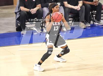 Thumbnail 1 in Leading Edge Academy - GEC vs. Red Rock (AIA 2A Final) photogallery.